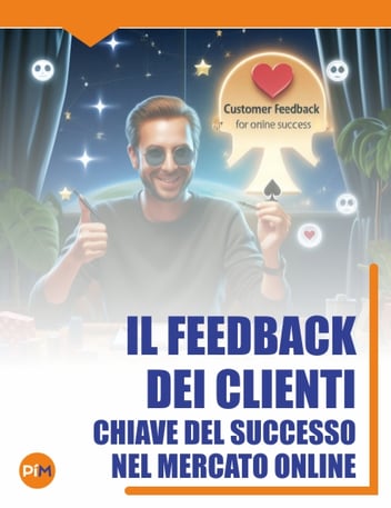 Il feedback dei clienti