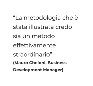 la metodologia la metodologia