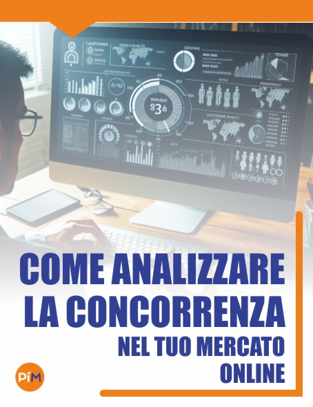 come analizzare concorrenza nel tuo mercato online