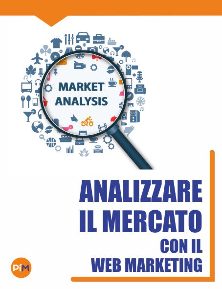  analizzare il mercato con il web marketing