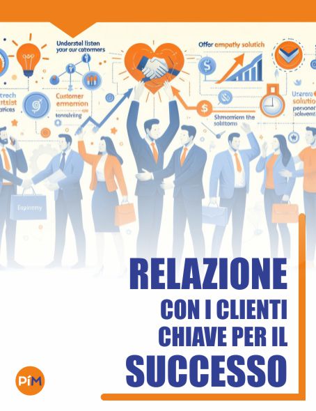 La relazione con i clienti