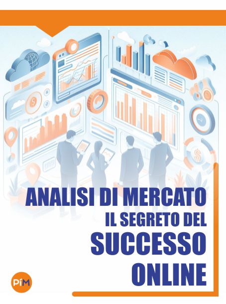 Analisi di mercato online 