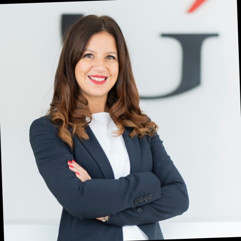 Anita Campagnaro