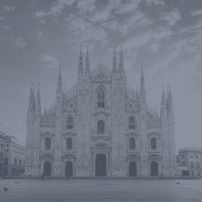 Milano Milano